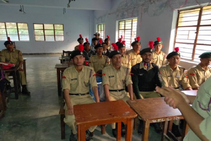 classroom